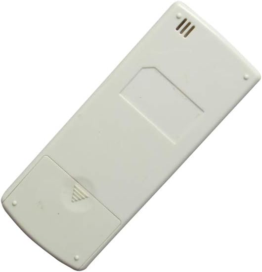 HCDZ Control remoto de repuesto para aire acondicionado portátil Honeywell...