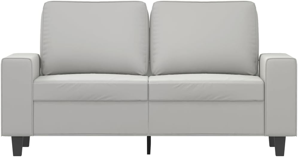 2-Seater Sofa,Funky Sofa Modern Sofa Office Sofa Porch Sofa Living Room...