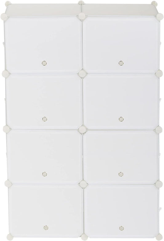 Organizador de zapatos, cajas de zapatos transparentes resistentes, apilables,...
