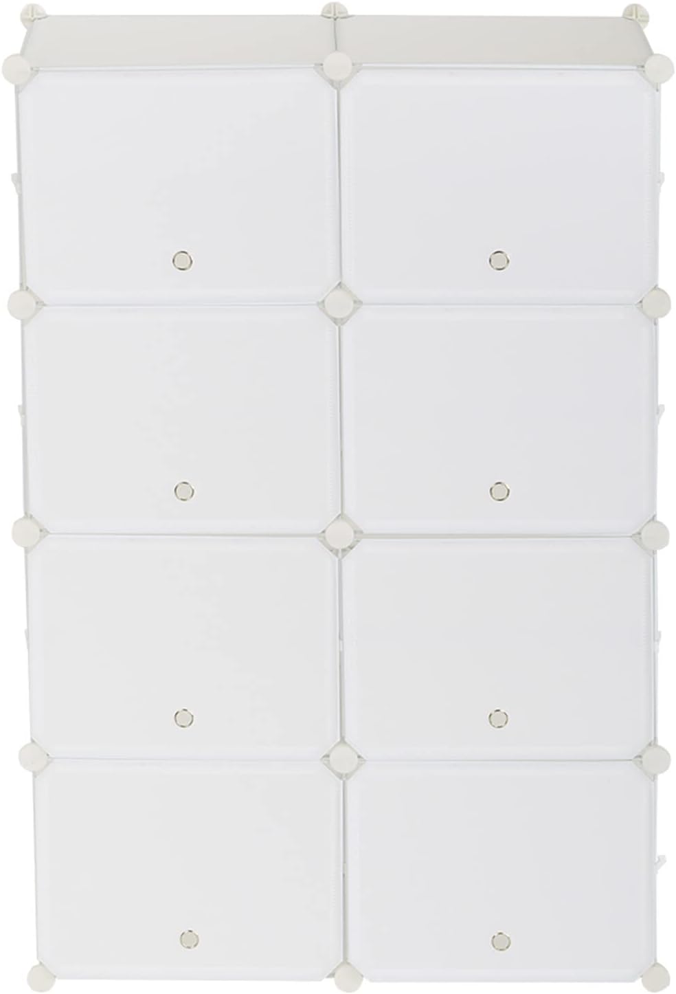 Organizador de zapatos, cajas de zapatos transparentes resistentes, apilables,...
