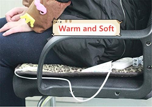 Almohadilla térmica impermeable para mascotas, perros y gatos, calefacción...