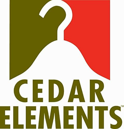 Cedar Elements Paquete combinado esencial #7