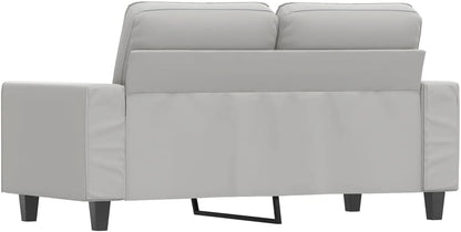 2-Seater Sofa,Funky Sofa Modern Sofa Office Sofa Porch Sofa Living Room...