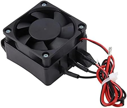 Calentador de habitación 12 V24 V 70 W120 W150 W300 W de ahorro de energía PTC