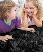 AROGAN Alfombra de pasillo de 2 x 6 pies para dormitorio, alfombras lavables...
