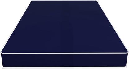 Greaton, Colchón de espuma de vinilo resistente al agua de 57810 pulgadas,