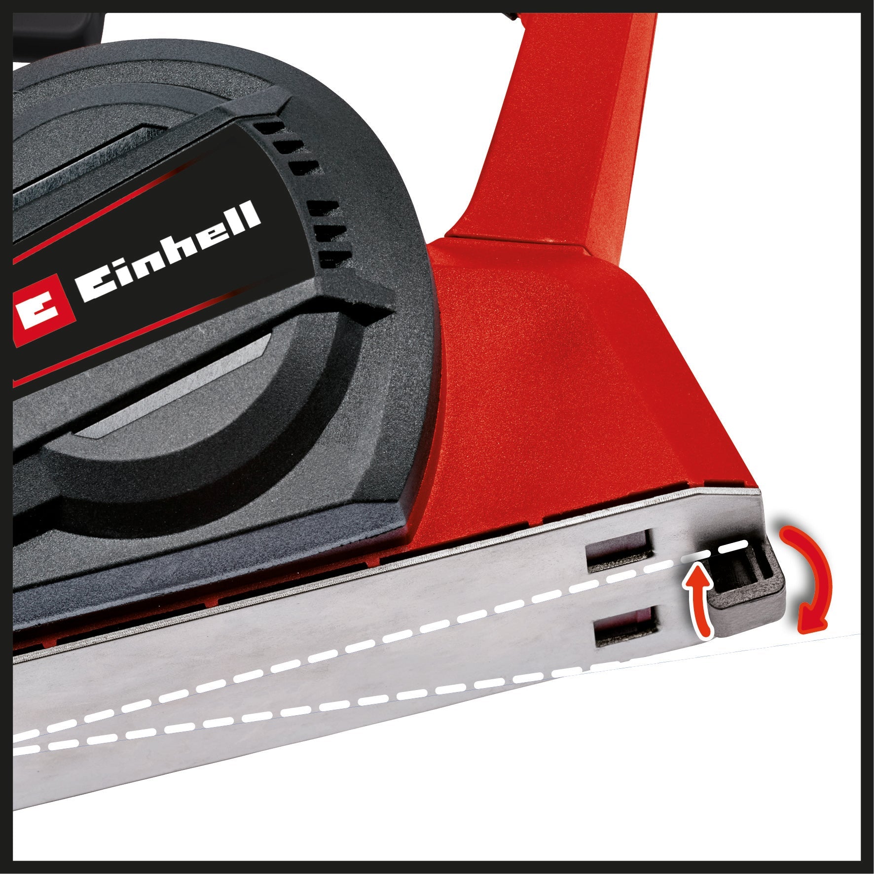 Cepillo Eléctrico 750 Watts