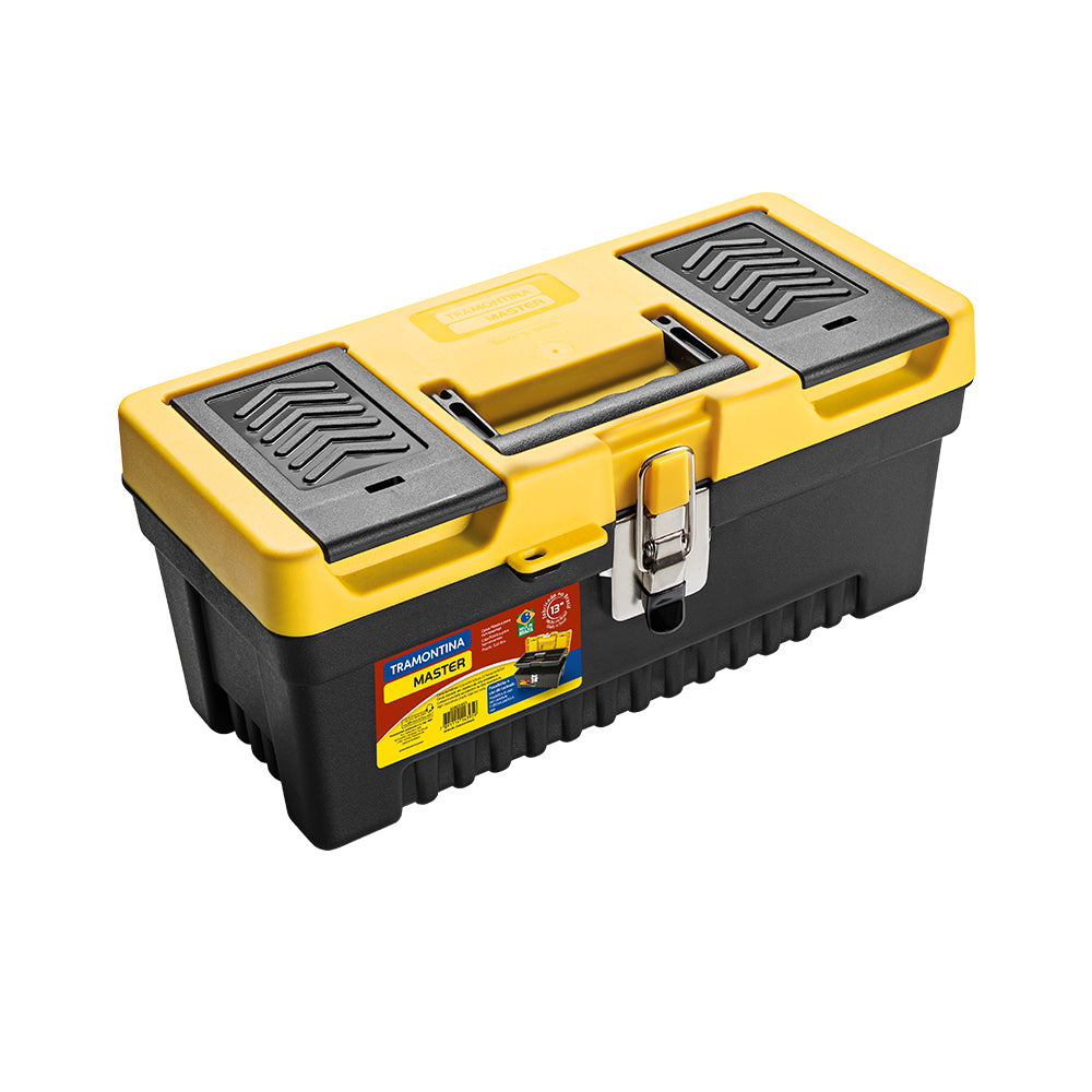 Caja Plastica Para Herramientas 13
