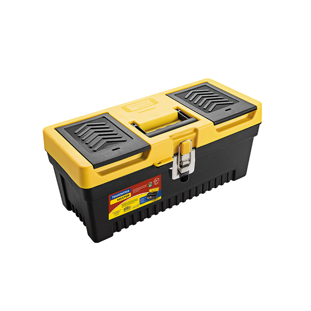 Caja Plastica Para Herramientas 17