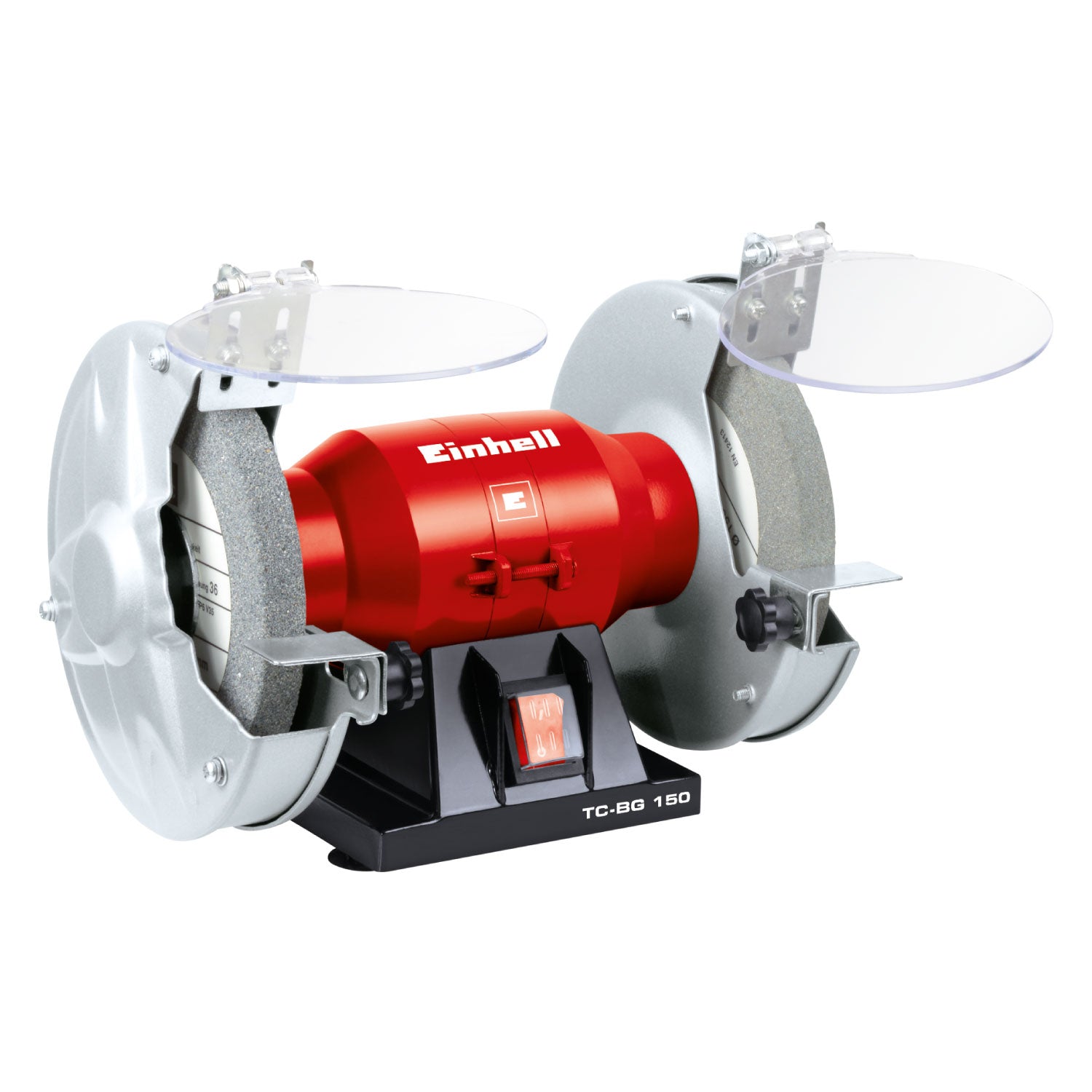 Esmeril de Banco 6" 1500 Watts