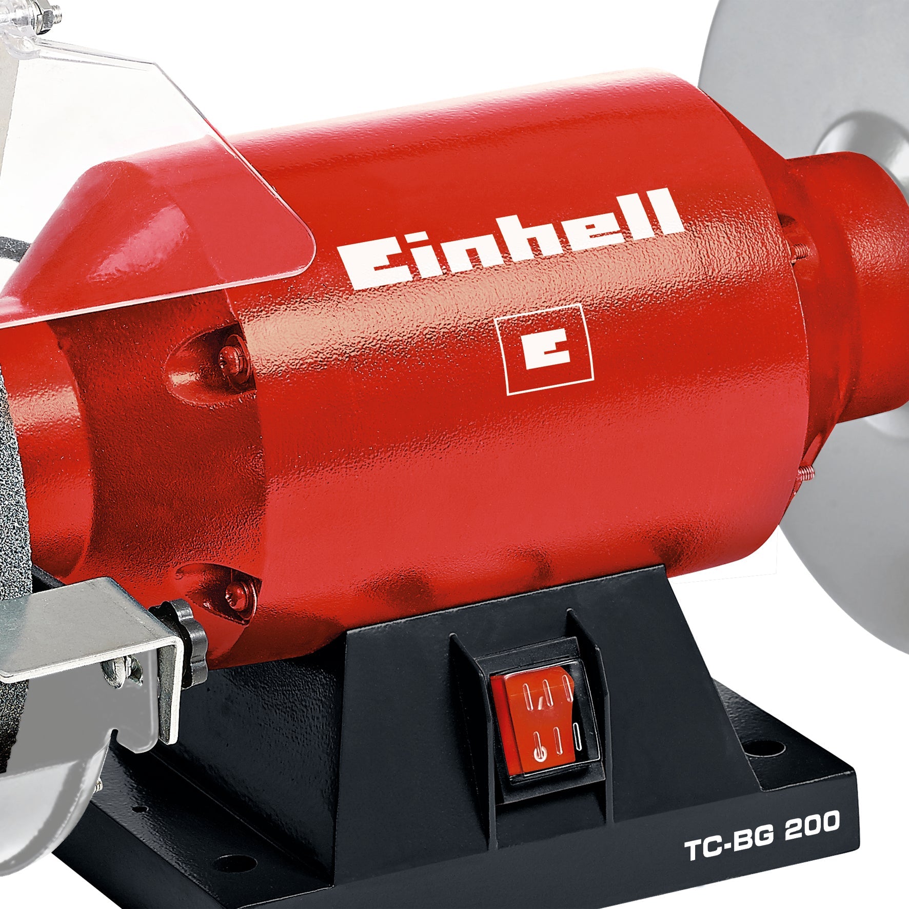 Esmeril de Banco 8” 400 Watts
