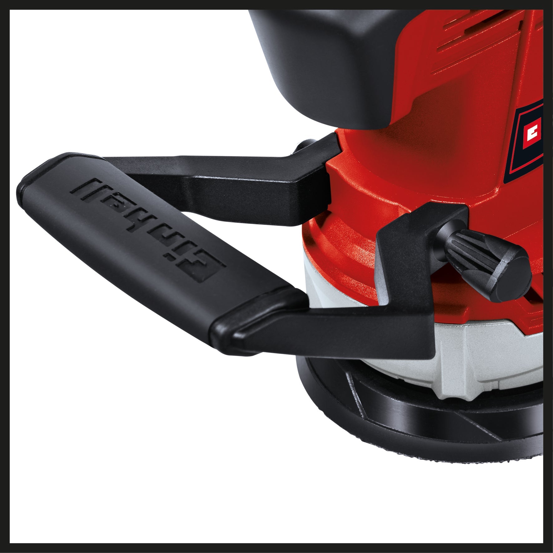 Lijadora Rotorbital 5" 400 Watts
