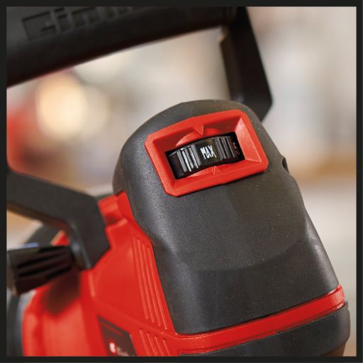 Lijadora Rotorbital 5" 400 Watts
