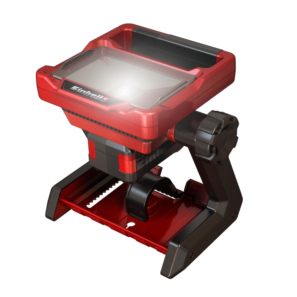 Reflector Led 18v Einhell Te-cl 18/2000 Li + Kit 2.5 Ah