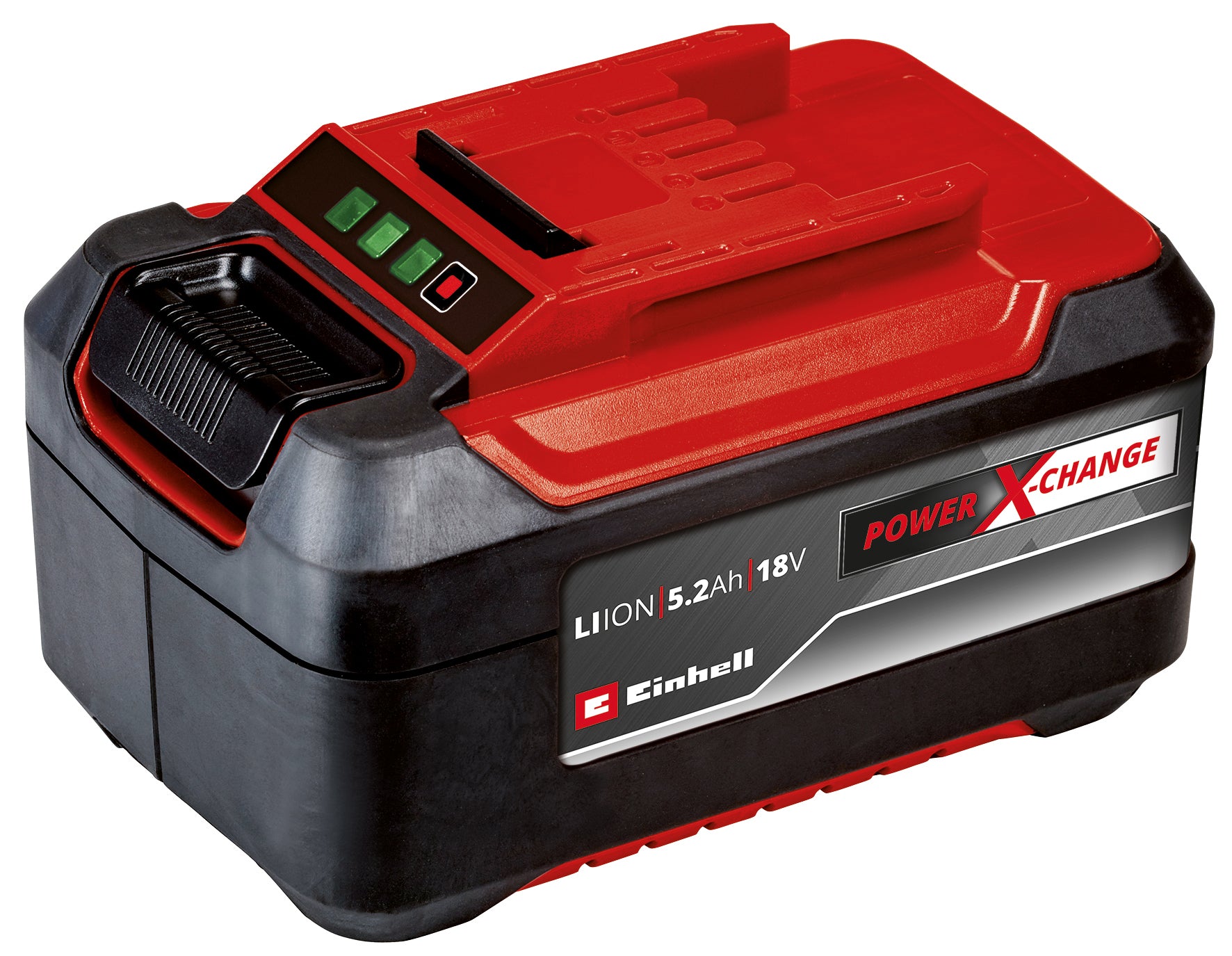 Starter Kit 18v Batería 5.2 Ah y Cargador Bivolt