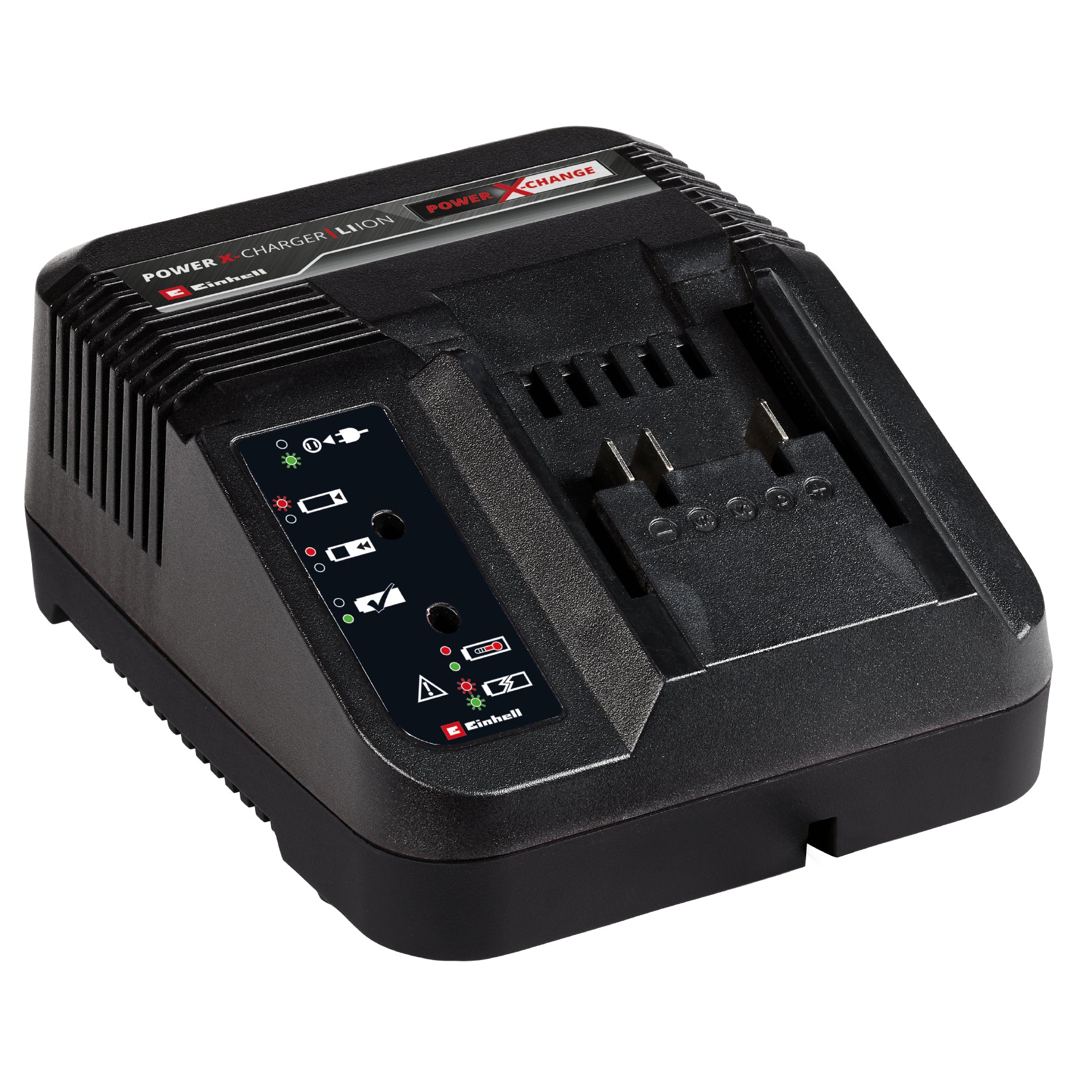 Starter Kit 18v Batería 5.2 Ah y Cargador Bivolt