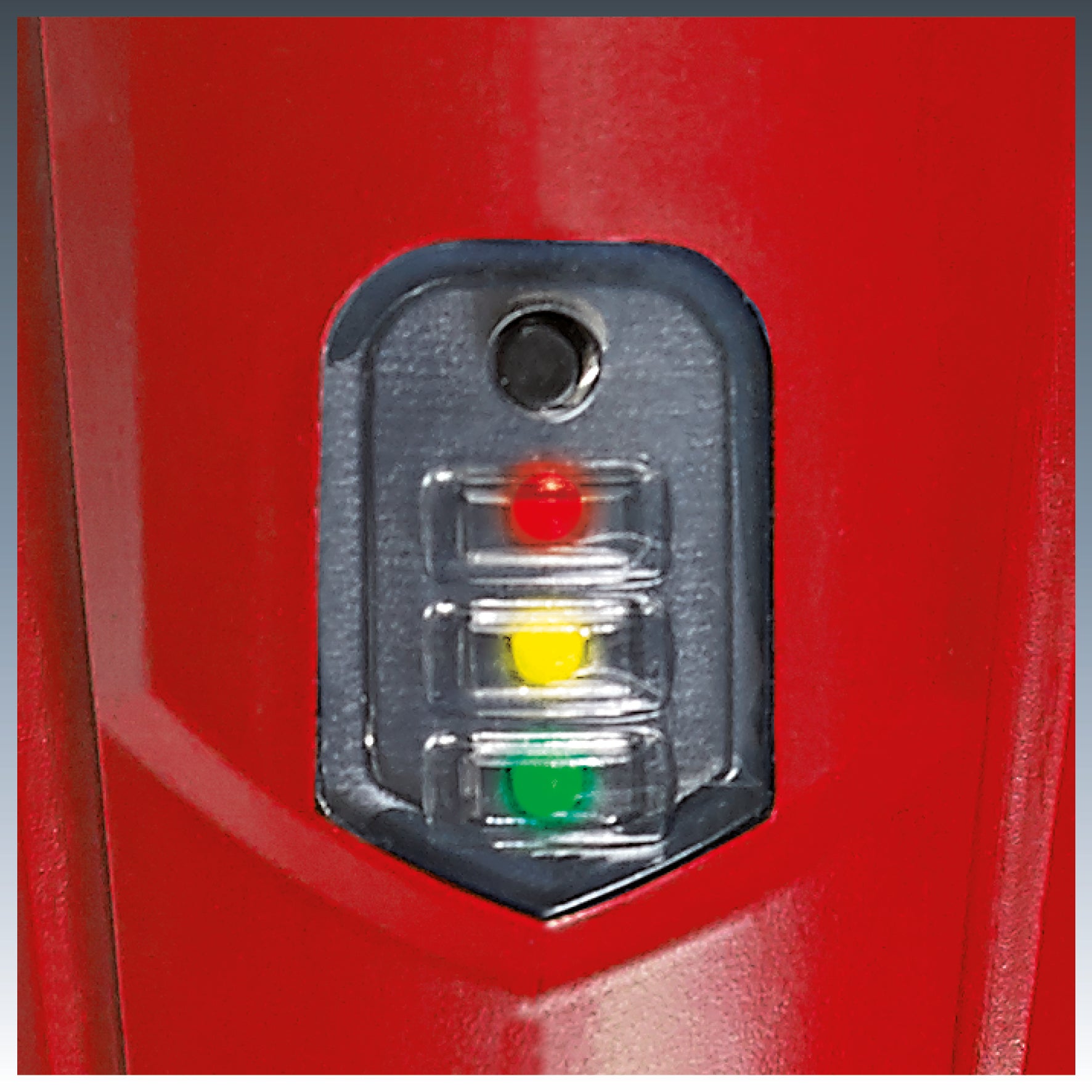 Atornillador 1/4" Hexa Ion de Litio