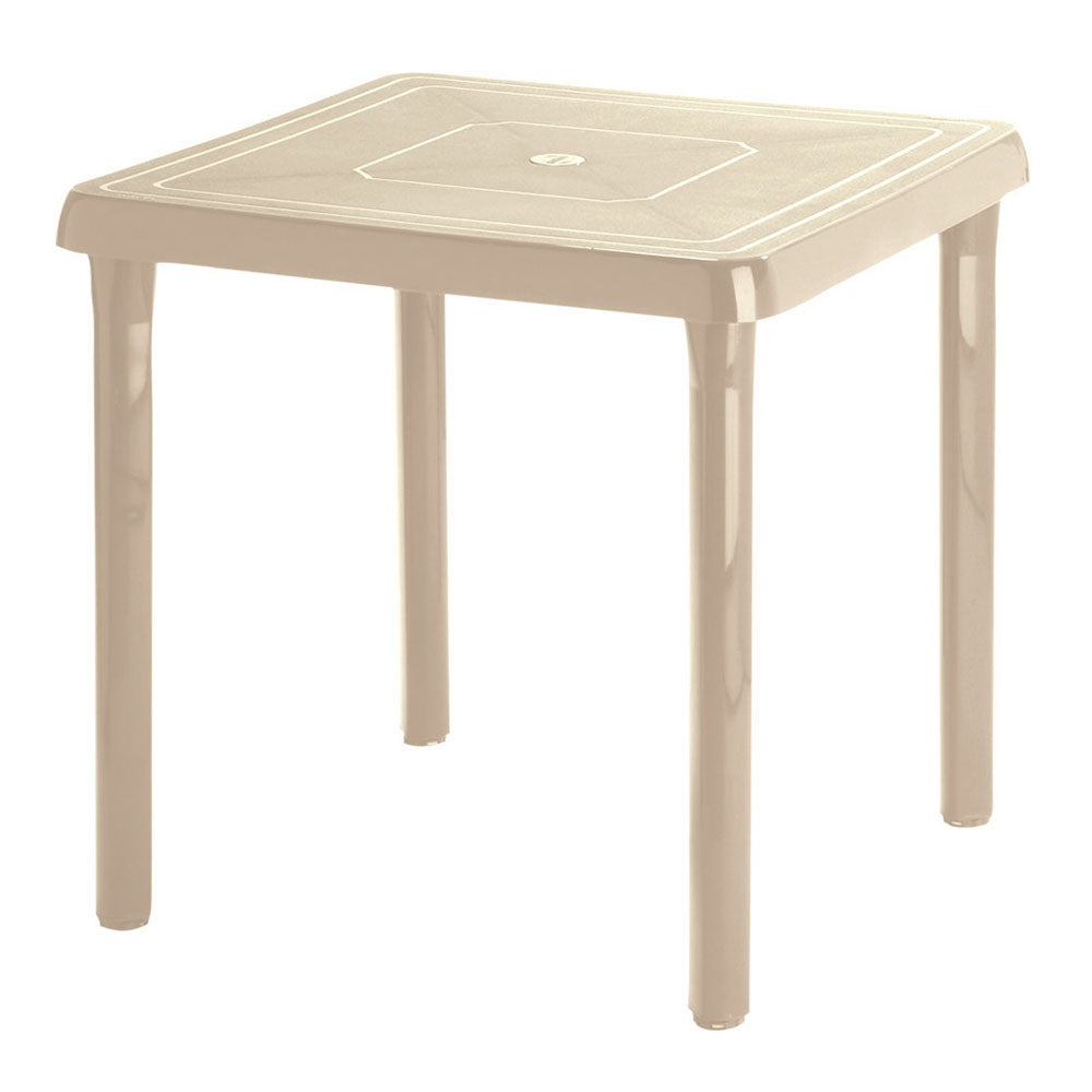 Mesa Caribe, Taupe