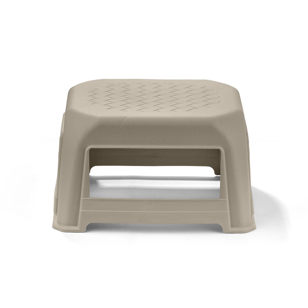 Butaco Pequeño Beige