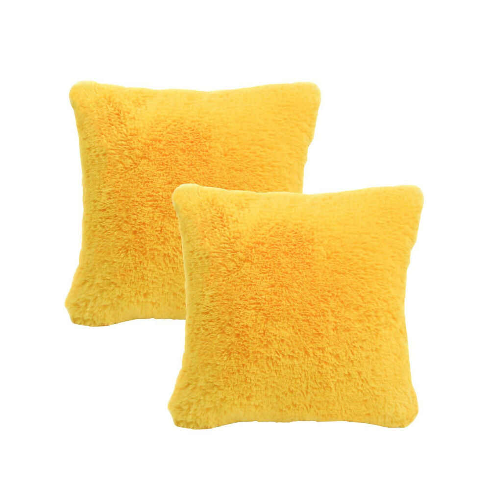 PELUDO AMARILLO 2