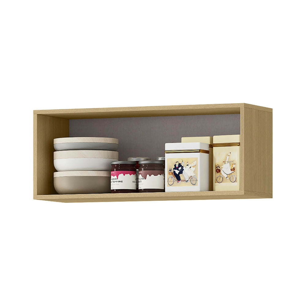Mueble Aéreo de Cocina Barú - Almendra