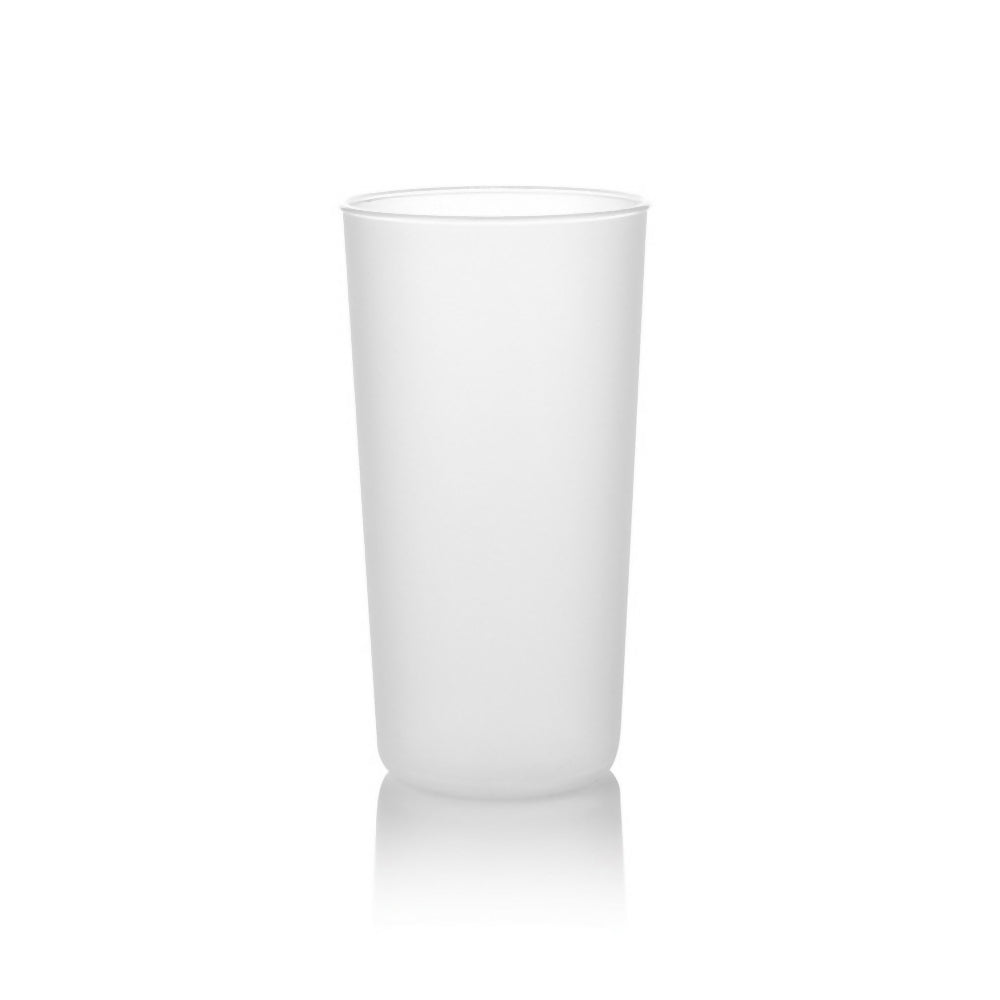 Vaso Plus 8oz Natural
