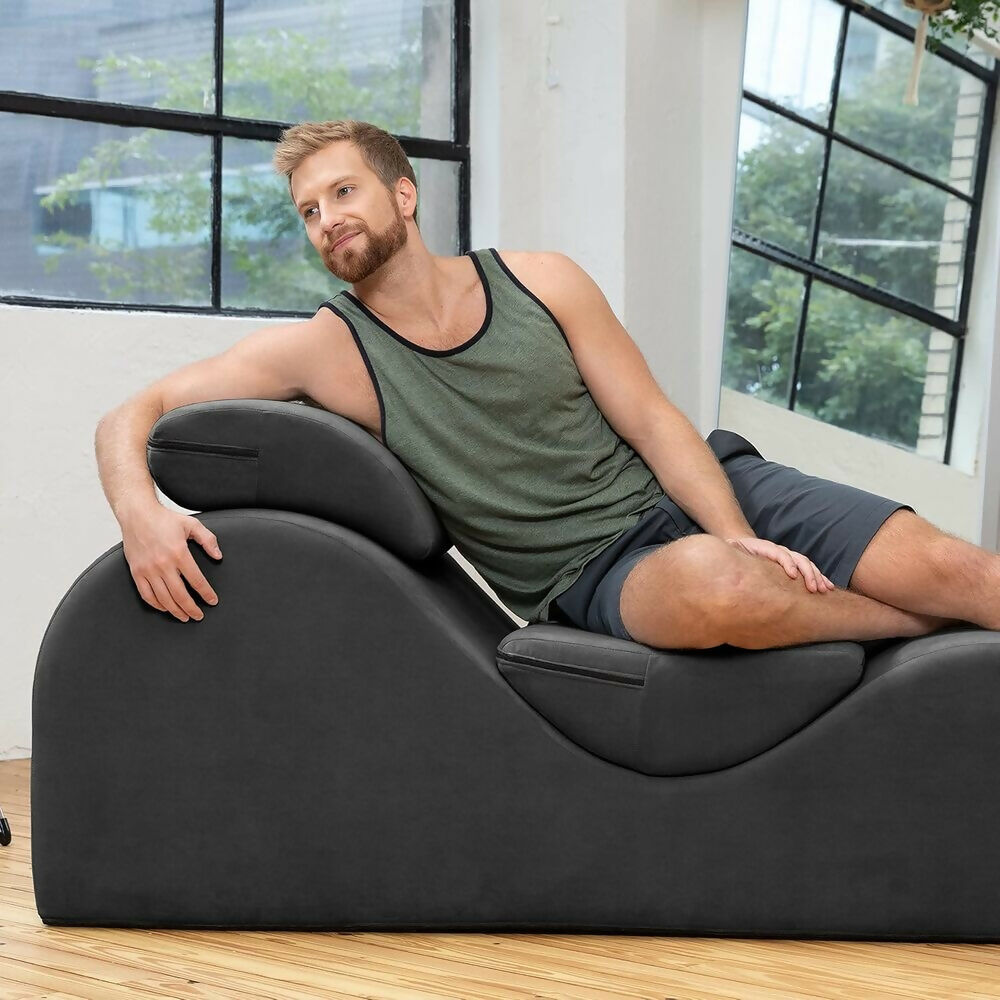 tumbona para yoga 6