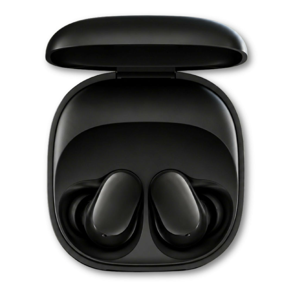 Audífonos Inalámbricos Redmi Buds 6 Play Negro Bluetooth Originales