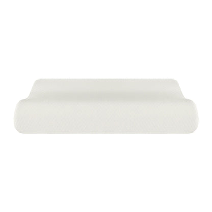 Almohadas Viscofoam Cervical Pack 4 Unidades, Color Blanco