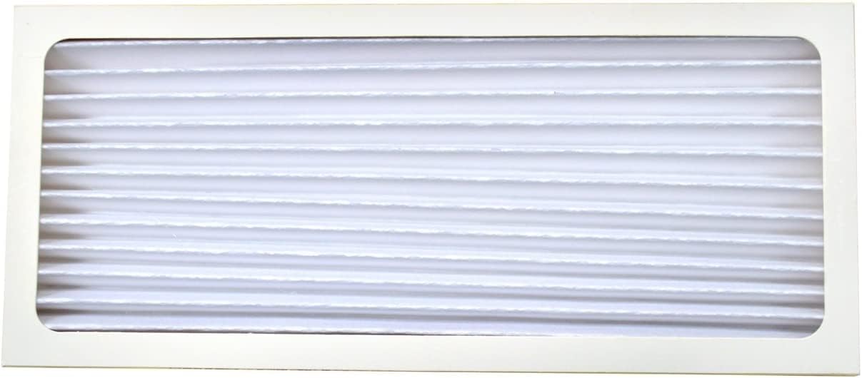 Paquete de 2 filtros compatibles con Hamilton Beach 04383 04384 04385 04386