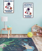 Bestylez Regalos espaciales para niños, decoración de astronauta, decoración...