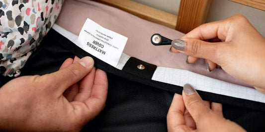 Funda de colchón para cama (tamaño King) como sábanas de tierra para tierra,
