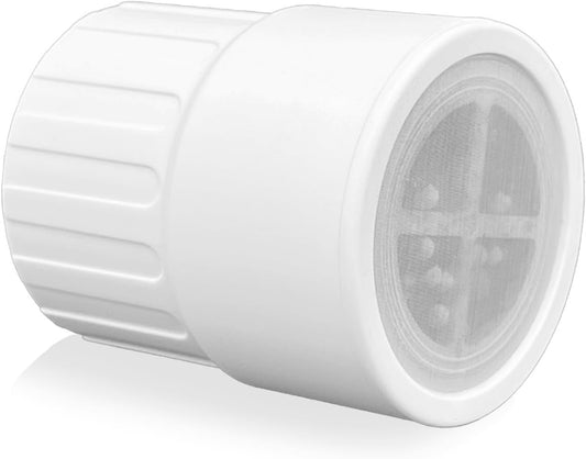 Filtro de repuesto compatible con cabezal de ducha filtrado JOLIE, filtro de...
