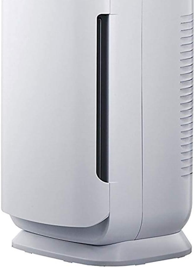 Coway - Purificador de aire Tower Mighty con filtro True HEPA y modo...