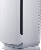 Coway - Purificador de aire Tower Mighty con filtro True HEPA y modo...