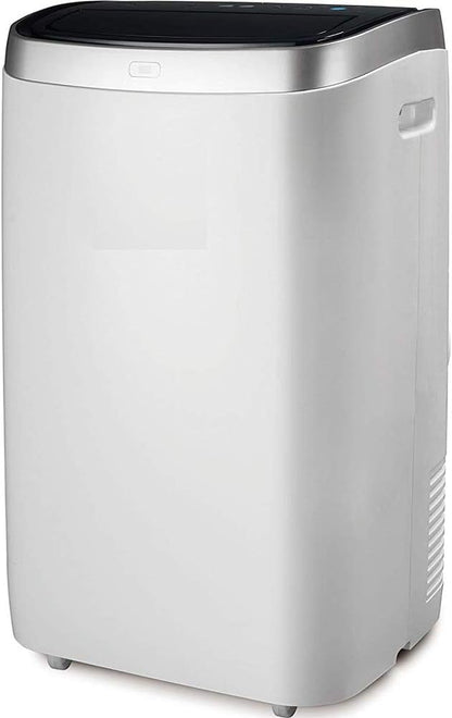 AP12018 Aire acondicionado portátil con control remoto para habitaciones de