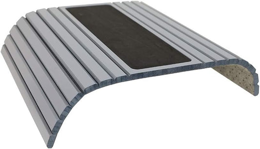 GEHE Mesa de brazo para sofá, bandeja de sofá flexibleplegable, mesa de brazo...