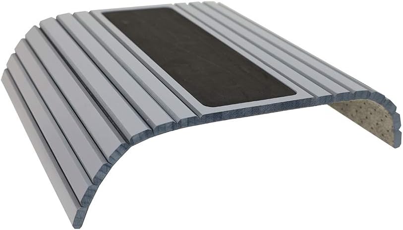 GEHE Mesa de brazo para sofá, bandeja de sofá flexibleplegable, mesa de brazo...