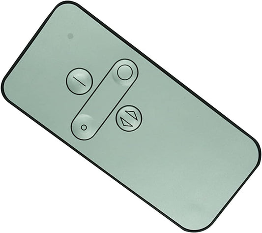 Easytry - Mando a distancia para ventilador multiplicador de aire de torre...