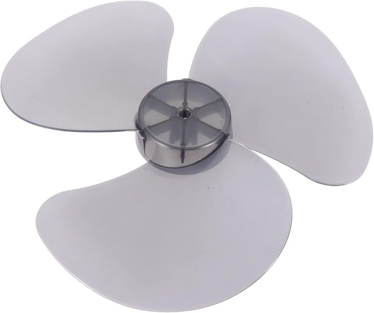 Ventilador eléctrico con hoja de ventilador de pie, accesorio de ventilador de...