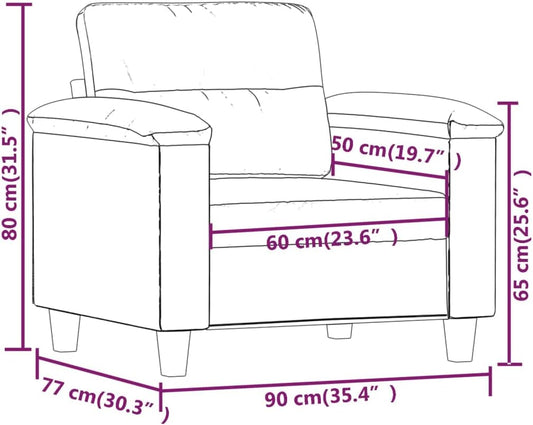 Sofá silla, sofá moderno, funky, sofá de sala de estar, sofá combinado,...