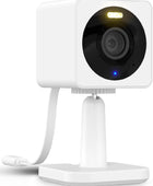 Wyze OG Cámara de seguridad de interiorexterior, inteligente, wifi, 1080p,...