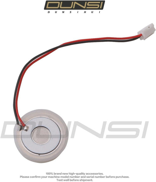 Paquete de 2 DC 3.7V-12V D20mm 113KHz ultrasónico Mist Maker atomización Maker