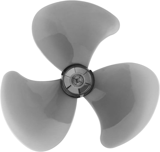 Cuchillas de ventilador de plástico de 16 pulgadas, ventilador universal para...