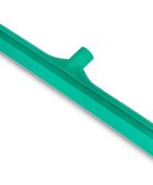 Carlisle Squeegee cabeza de caucho, espuma sólida de una sola unidad para piso,