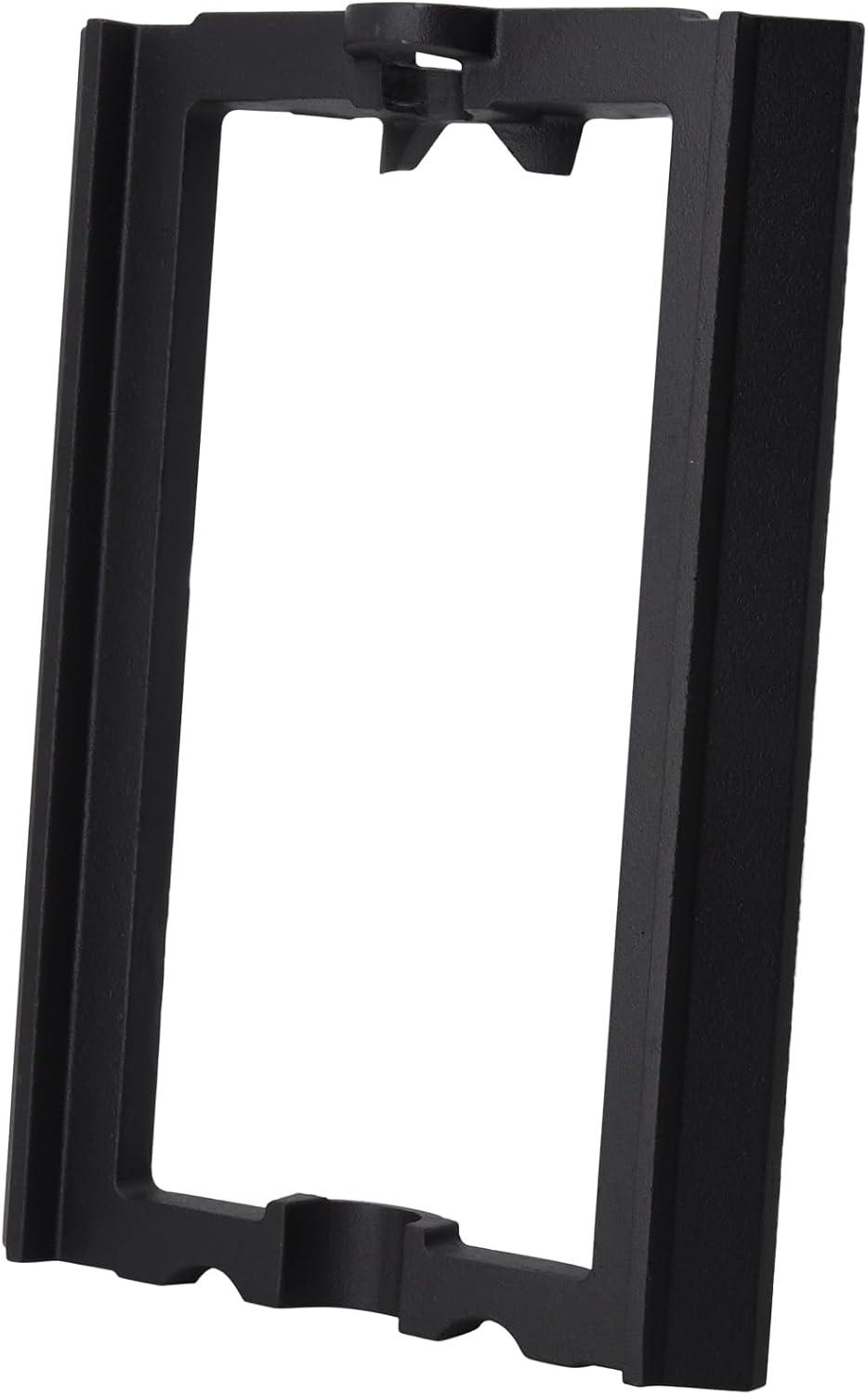 40256 Marco de rejilla para estufa estadounidense Hot Blast 1300, 1500, 1537G,