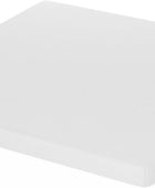 Furinno Tidur - Colchón de espuma viscoelástica de gel refrescante, 6 pulgadas,...