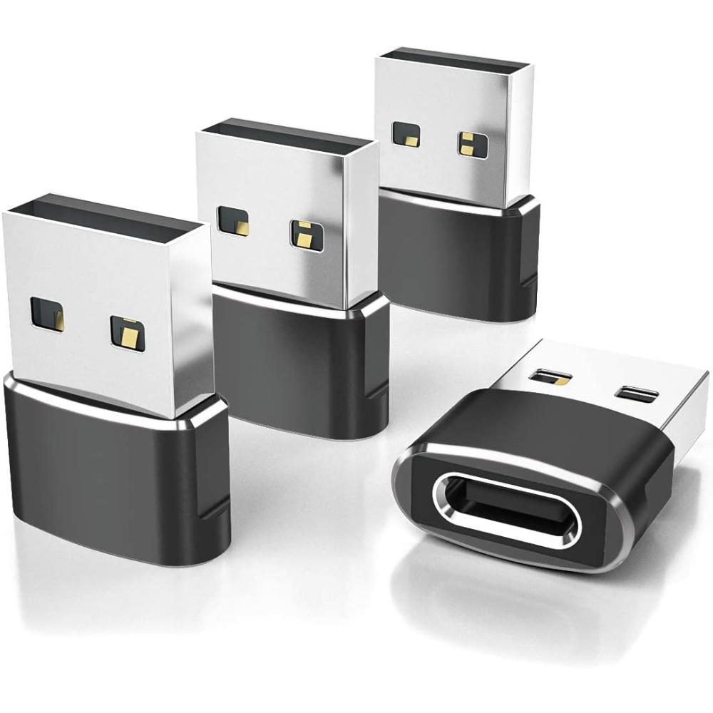 Adaptadores USB a USB C Elebase