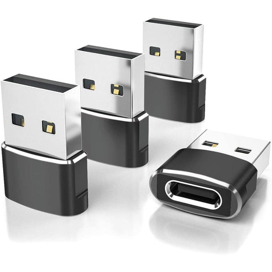 Adaptadores USB a USB C Elebase