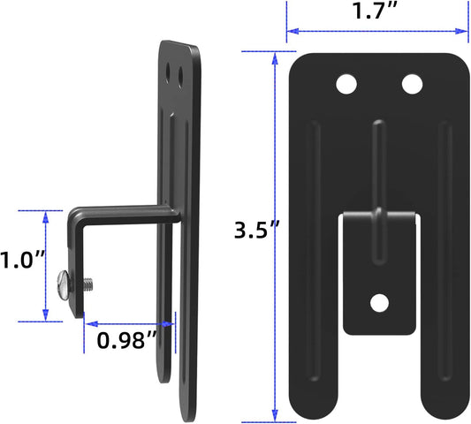 6 soportes antideslizantes para colchón, tapón deslizante para colchón, soporte